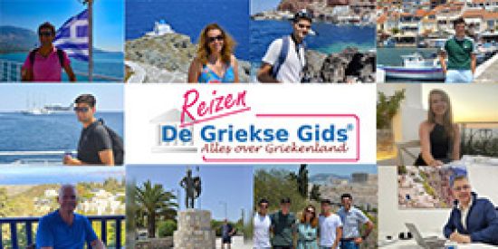 Team Griekse Gids Reizen